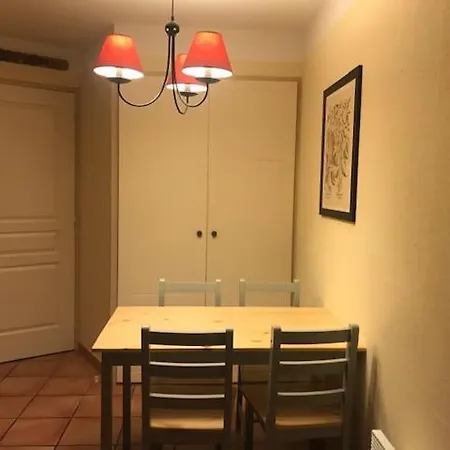 아파트 4 Personnes Maldagora 씨부르