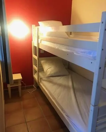 4 Personnes Maldagora *