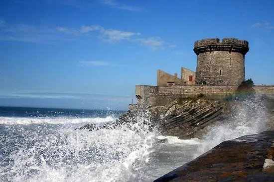 4 Personnes Maldagora * Ciboure