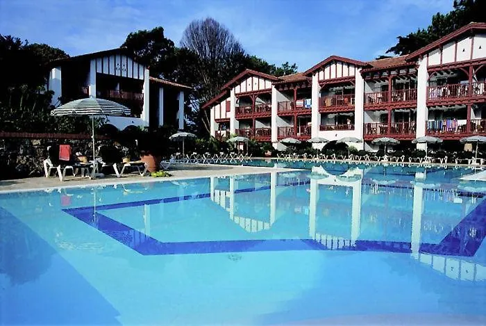 Lejlighed 4 Personnes Maldagora Ciboure