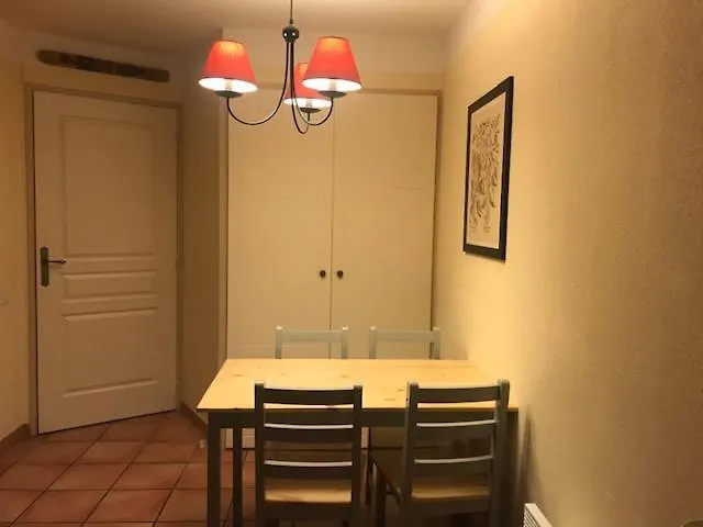 Lejlighed 4 Personnes Maldagora Ciboure