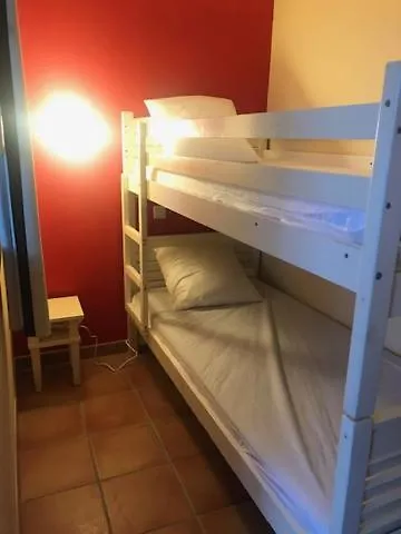 4 Personnes Maldagora *