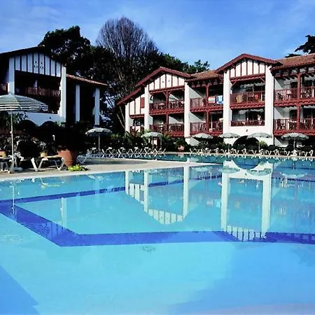 Apartment 4 Personnes Maldagora Ciboure