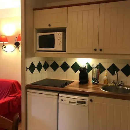 Apartment 4 Personnes Maldagora